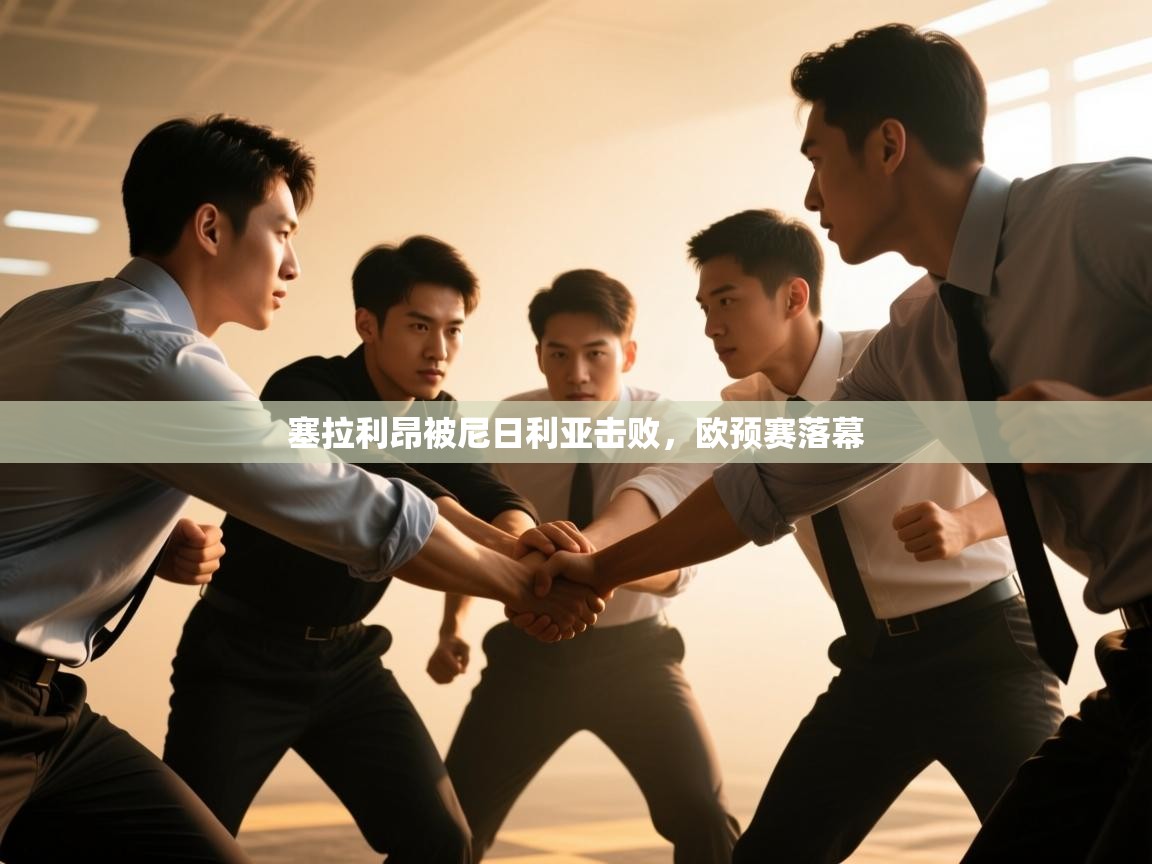 开云入口-塞拉利昂被尼日利亚击败，欧预赛落幕