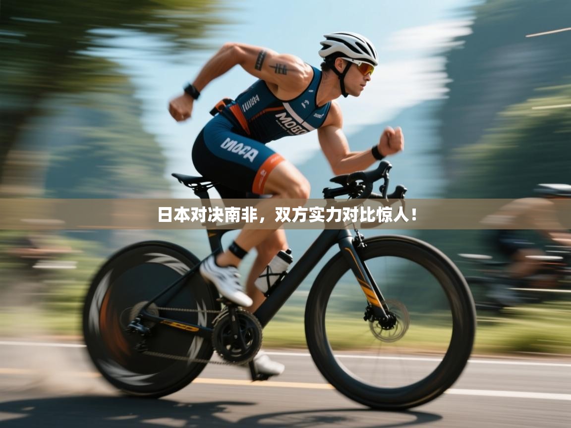 开云赛事-日本对决南非，双方实力对比惊人！