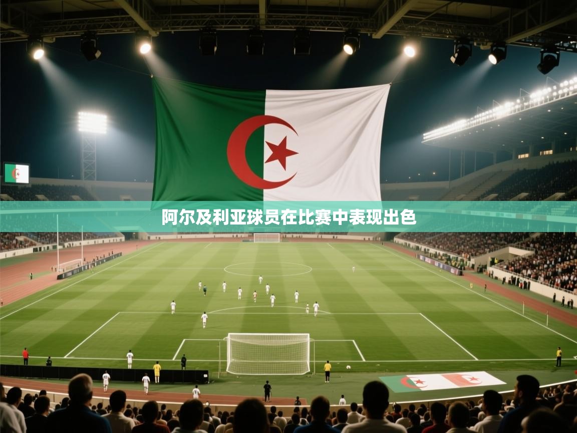 云开体育app官网登录入口-阿尔及利亚球员在比赛中表现出色  第1张