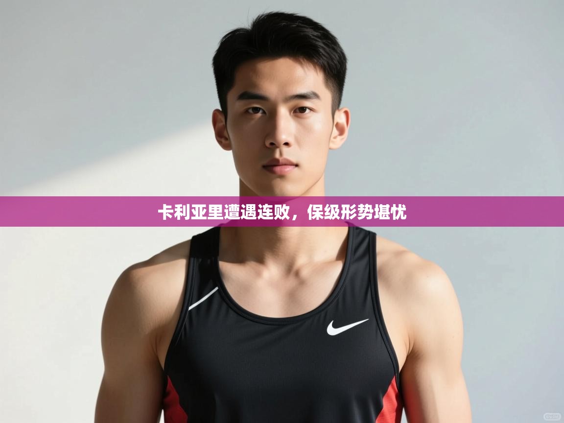 开云体育app登录入口-卡利亚里遭遇连败，保级形势堪忧