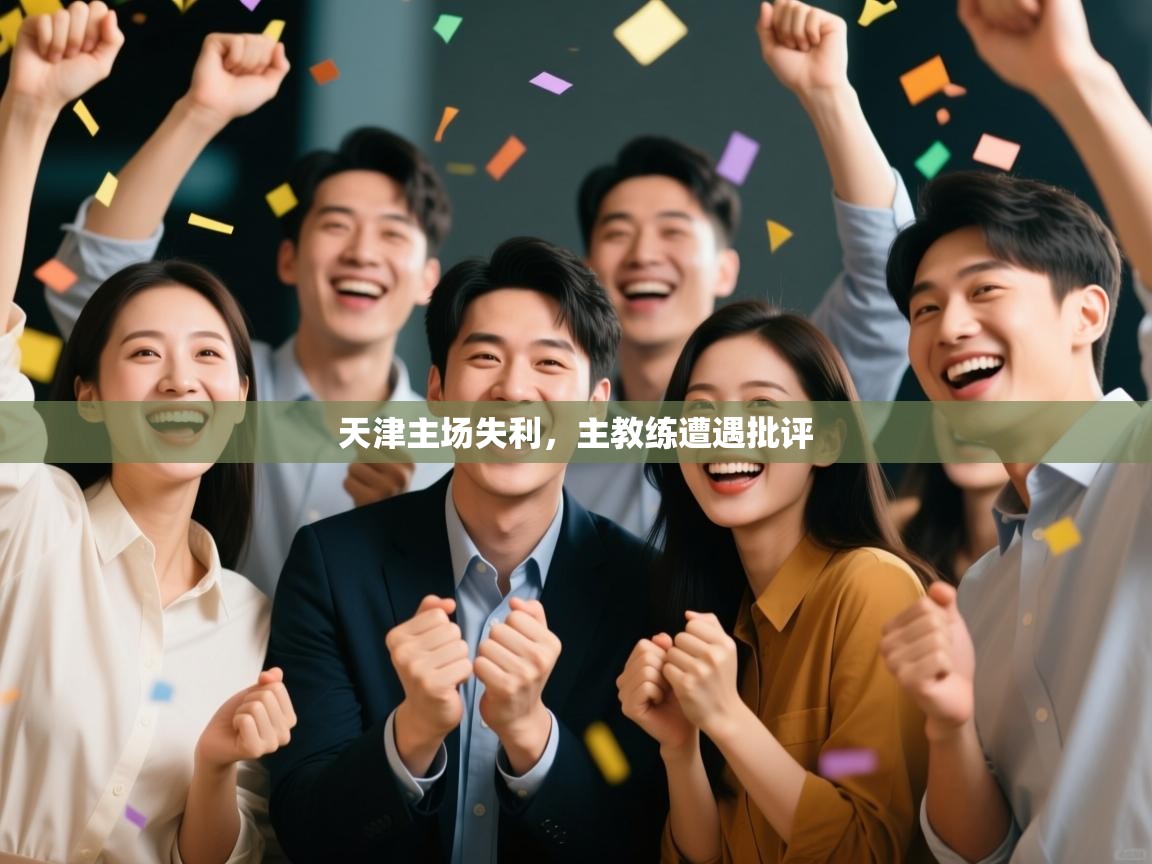 开云kaiyun体育app入口登录官网-天津主场失利，主教练遭遇批评