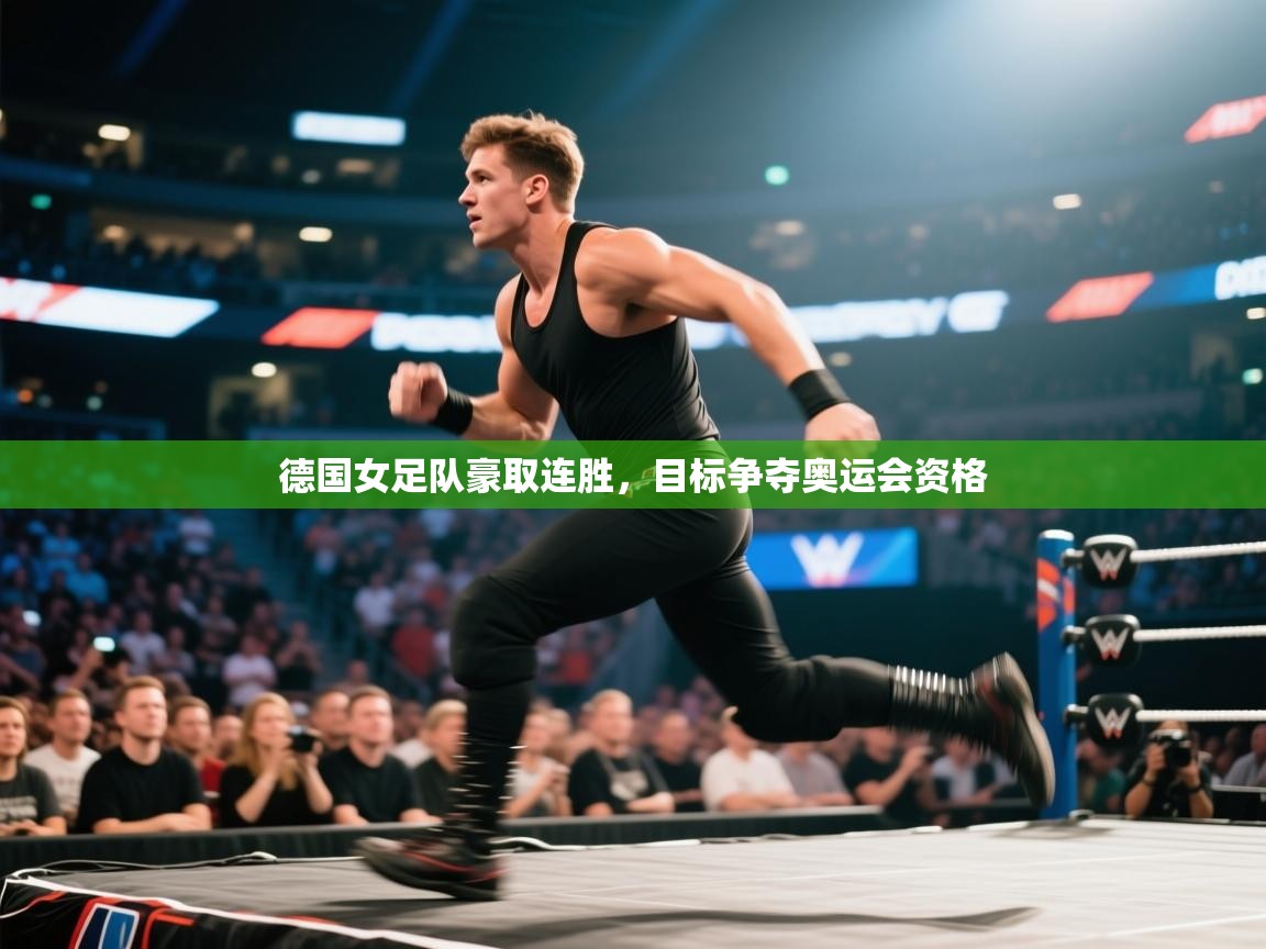 开云体育账号申诉通道-德国女足队豪取连胜，目标争夺奥运会资格  第1张