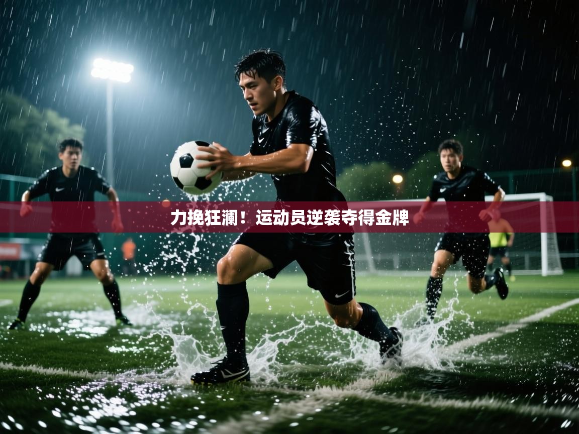 开云体育在线网址-力挽狂澜！运动员逆袭夺得金牌  第1张