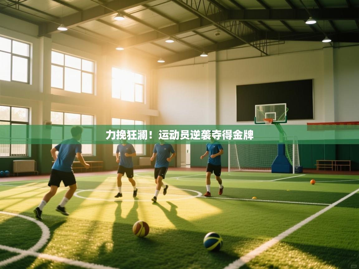 开云体育在线网址-力挽狂澜！运动员逆袭夺得金牌  第4张