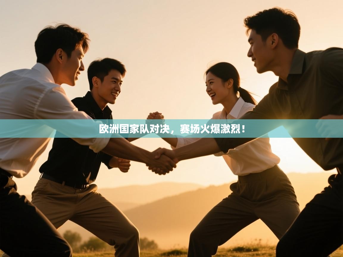开云体育入口平台-欧洲国家队对决,赛场火爆激烈! 第2张