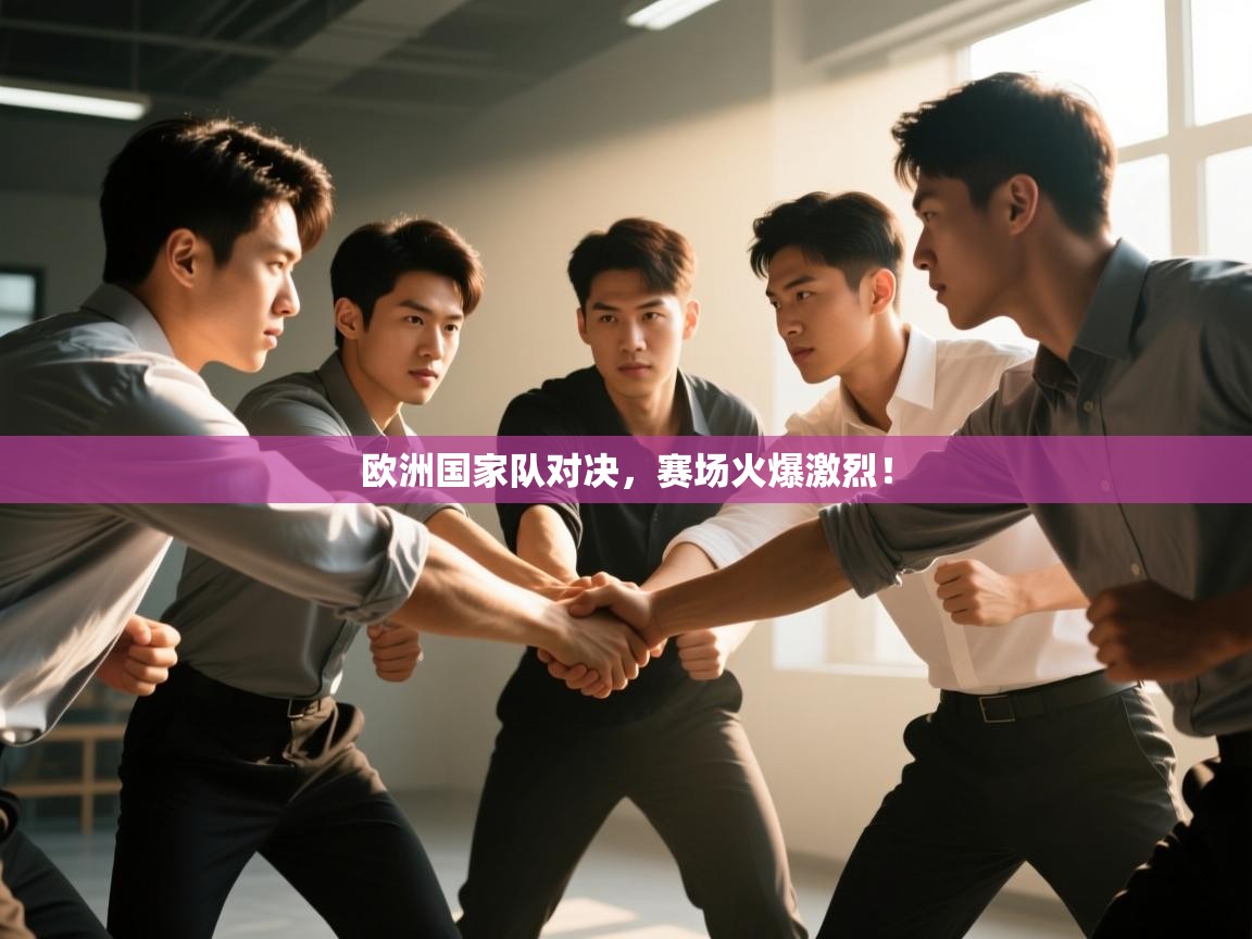 开云体育入口平台-欧洲国家队对决,赛场火爆激烈! 第3张