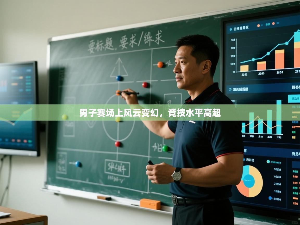 开云体育赛事比分直播-男子赛场上风云变幻，竞技水平高超  第2张