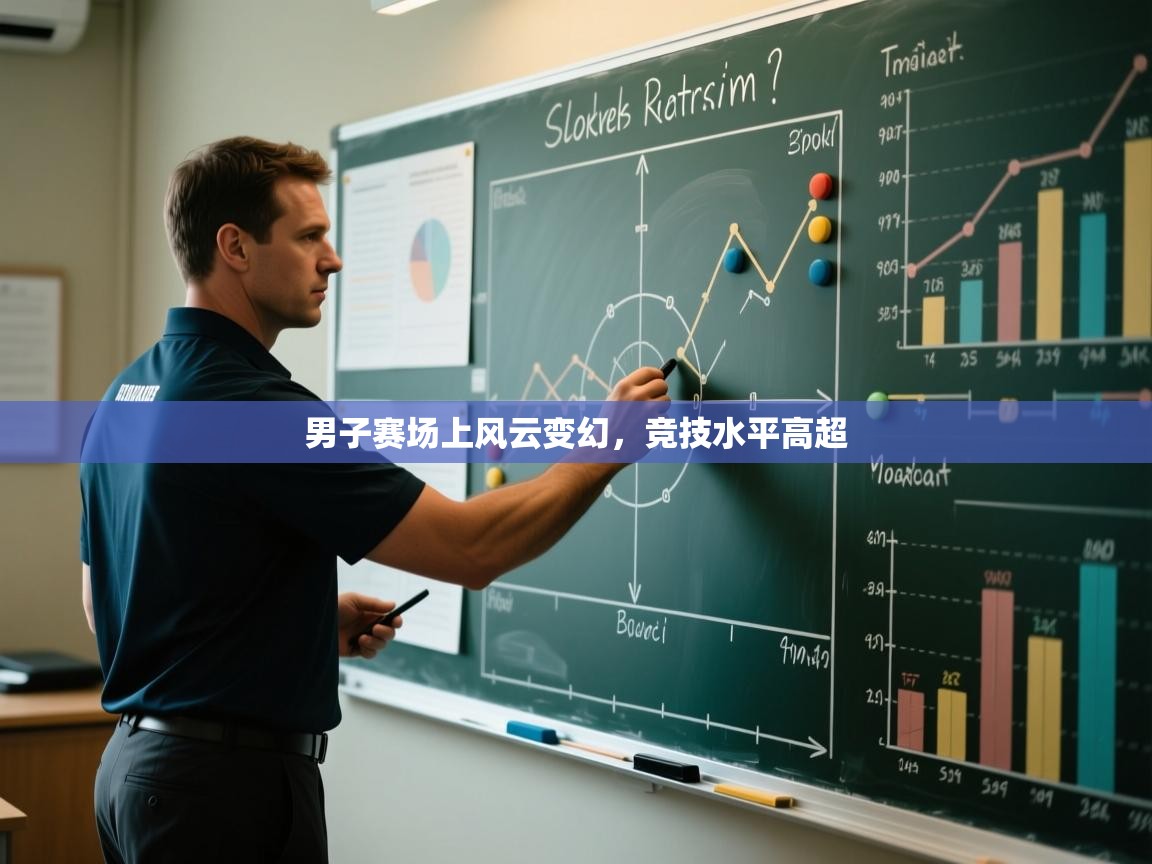 开云体育赛事比分直播-男子赛场上风云变幻，竞技水平高超  第4张