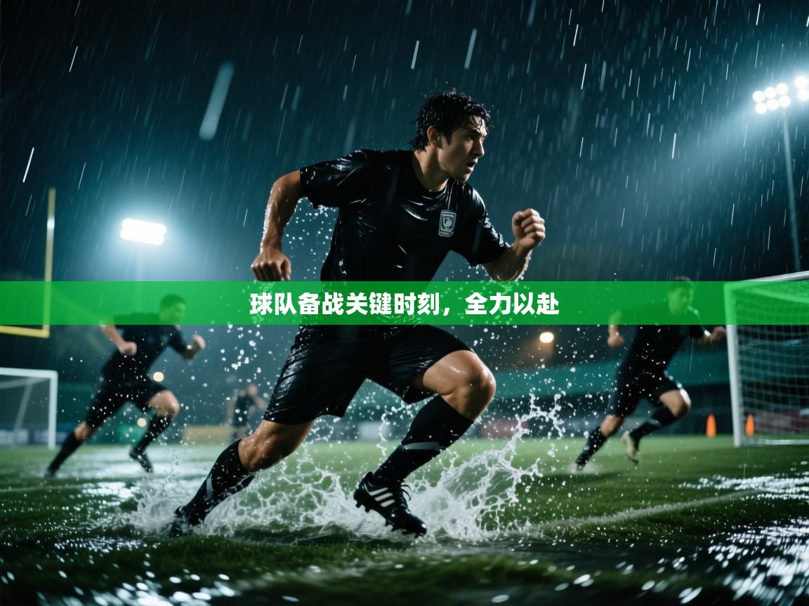 开云体育赛程表查询-球队备战关键时刻，全力以赴