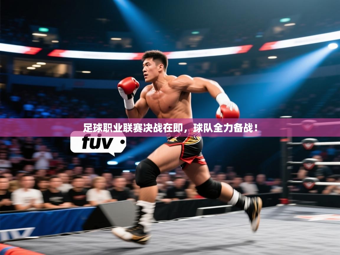 云开体育入口-足球职业联赛决战在即，球队全力备战！