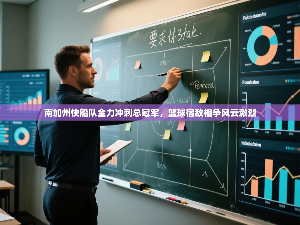 开云体育入口-南加州快船队全力冲刺总冠军,篮球宿敌相争风云激烈 第1张