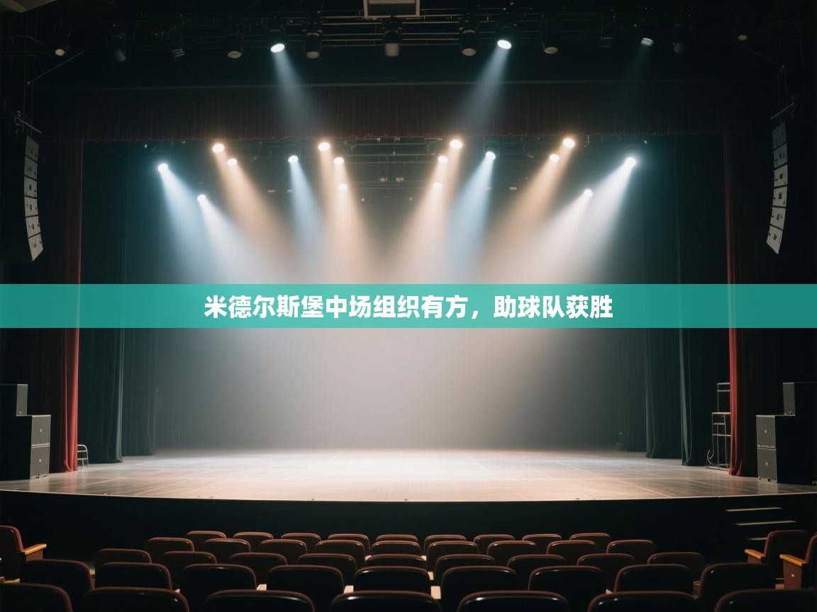开云体育app官网入口网页版-米德尔斯堡中场组织有方,助球队获胜 第2张