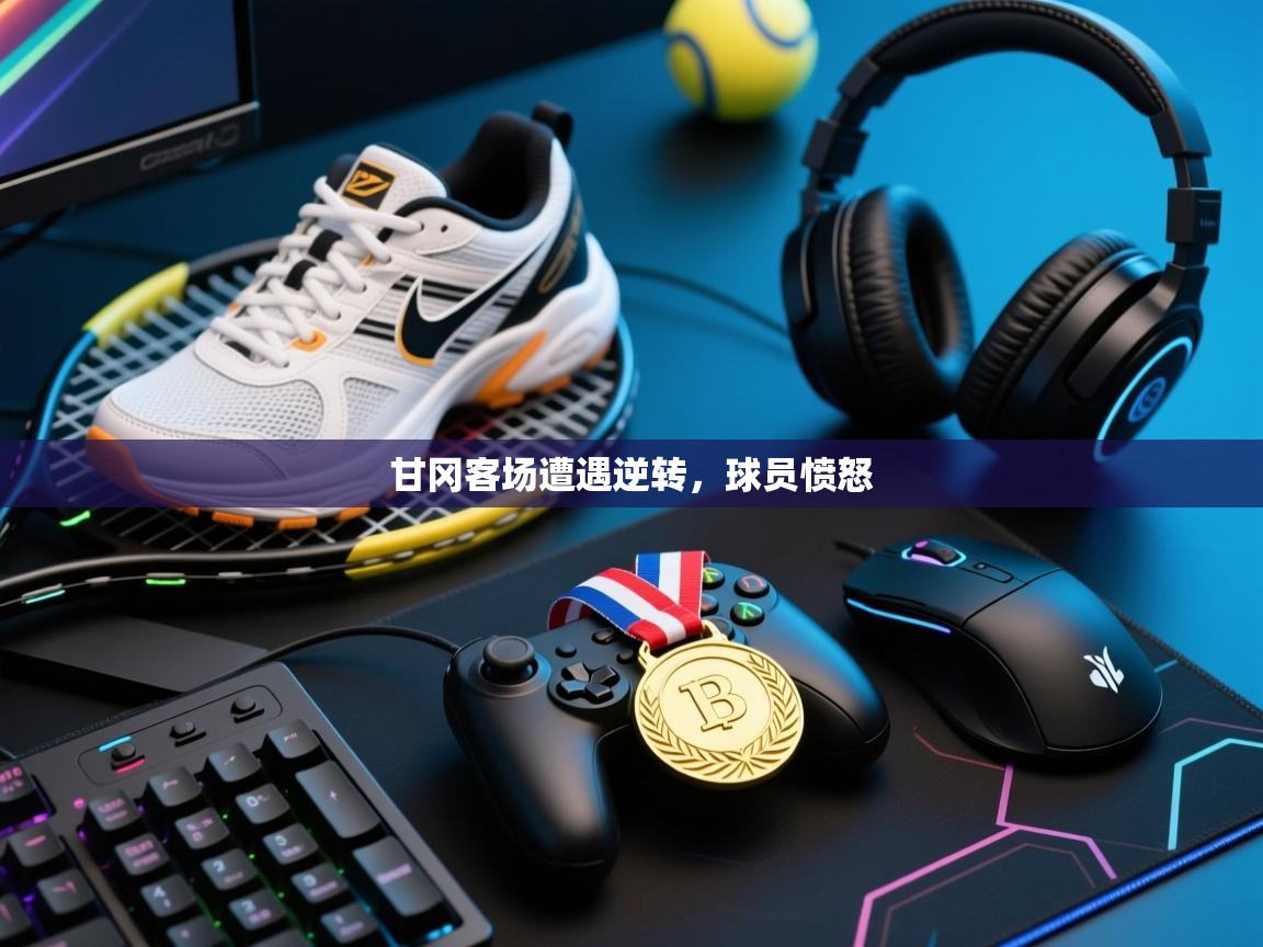 开云体育app下载安卓-甘冈客场遭遇逆转，球员愤怒