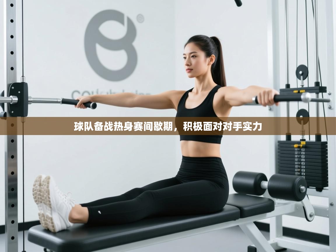 开云体育app-球队备战热身赛间歇期，积极面对对手实力