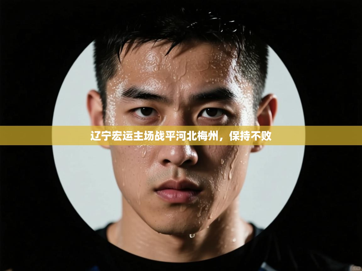 开云直播-辽宁宏运主场战平河北梅州,保持不败 第1张