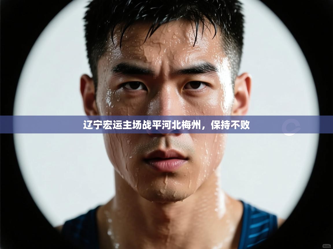 开云直播-辽宁宏运主场战平河北梅州,保持不败 第2张