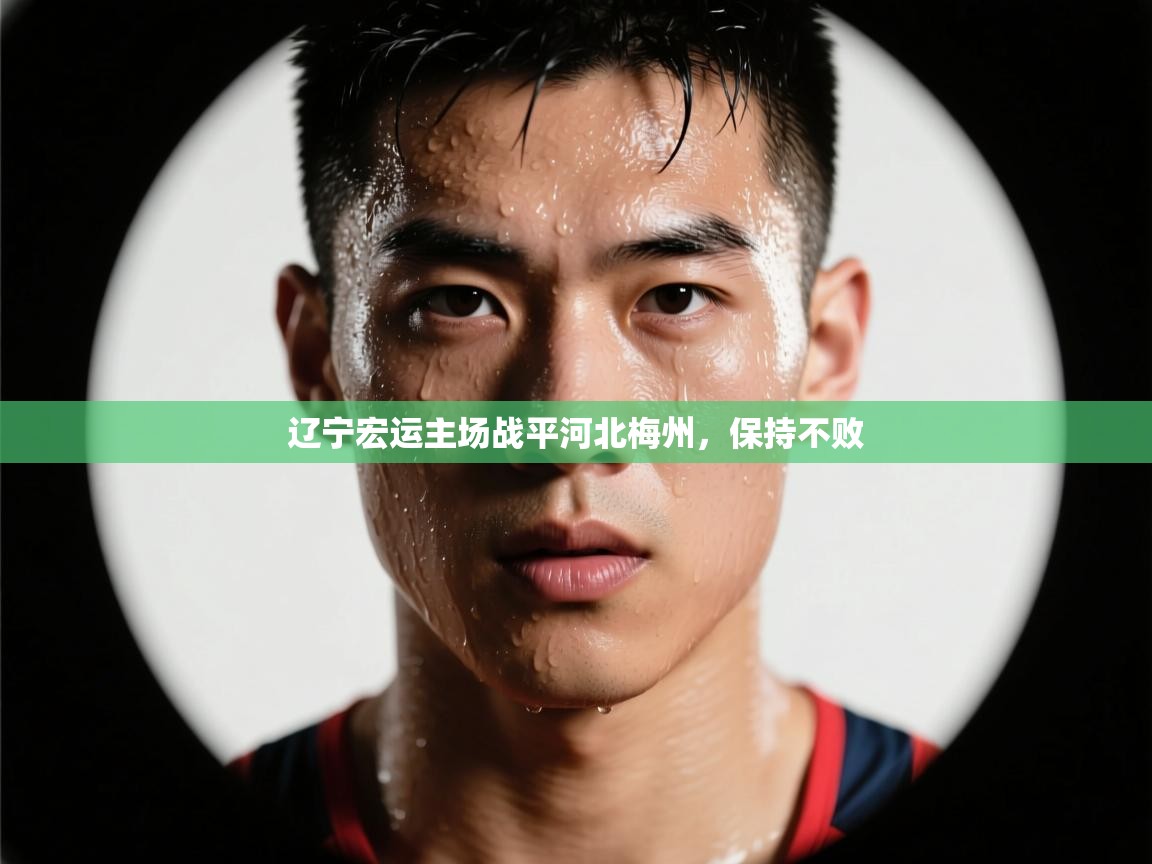 开云直播-辽宁宏运主场战平河北梅州,保持不败 第4张