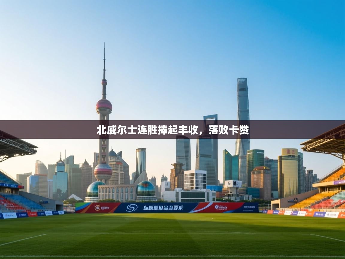 开云体育入口平台-北威尔士连胜捧起丰收，落败卡赞