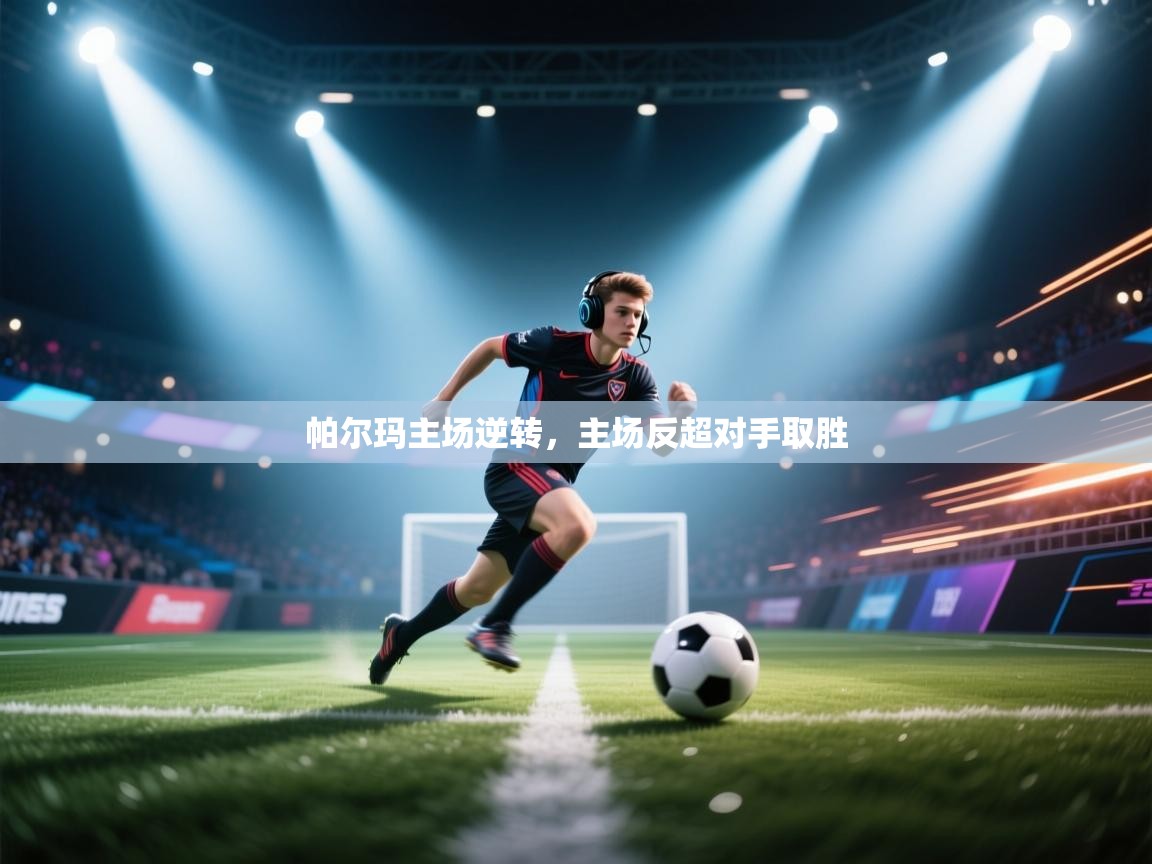 -帕尔玛主场逆转，主场反超对手取胜