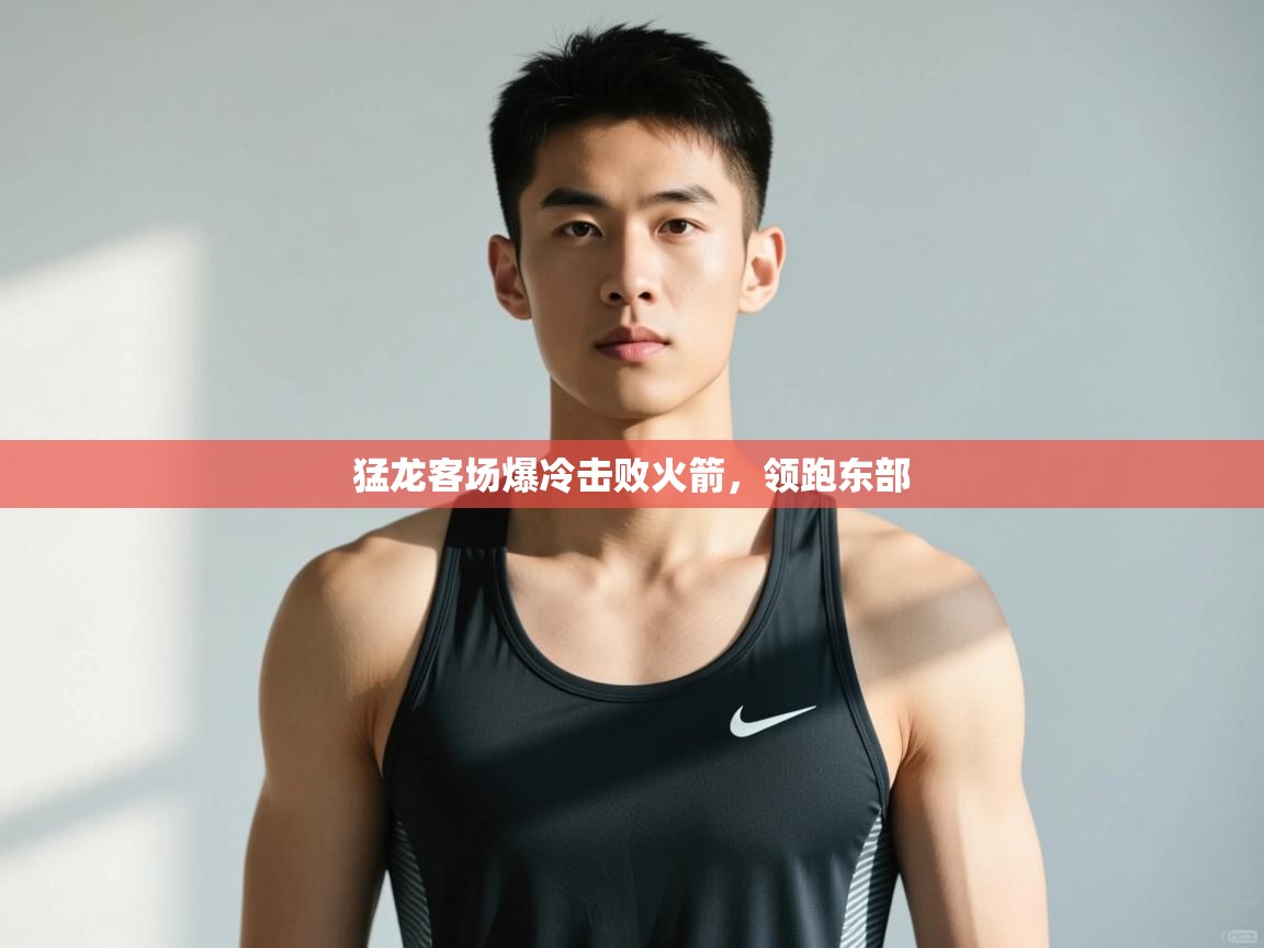 开云体育注册app-猛龙客场爆冷击败火箭，领跑东部  第4张