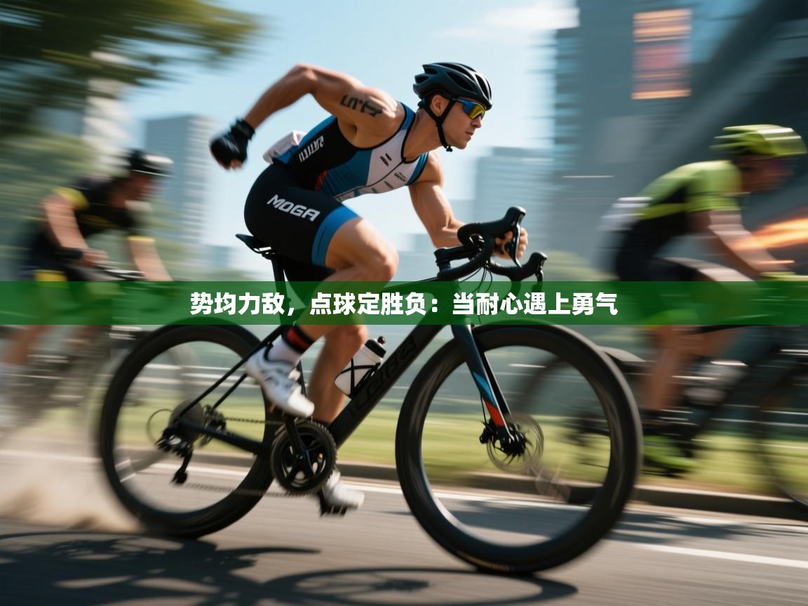 开云体育官方版下载-势均力敌，点球定胜负：当耐心遇上勇气