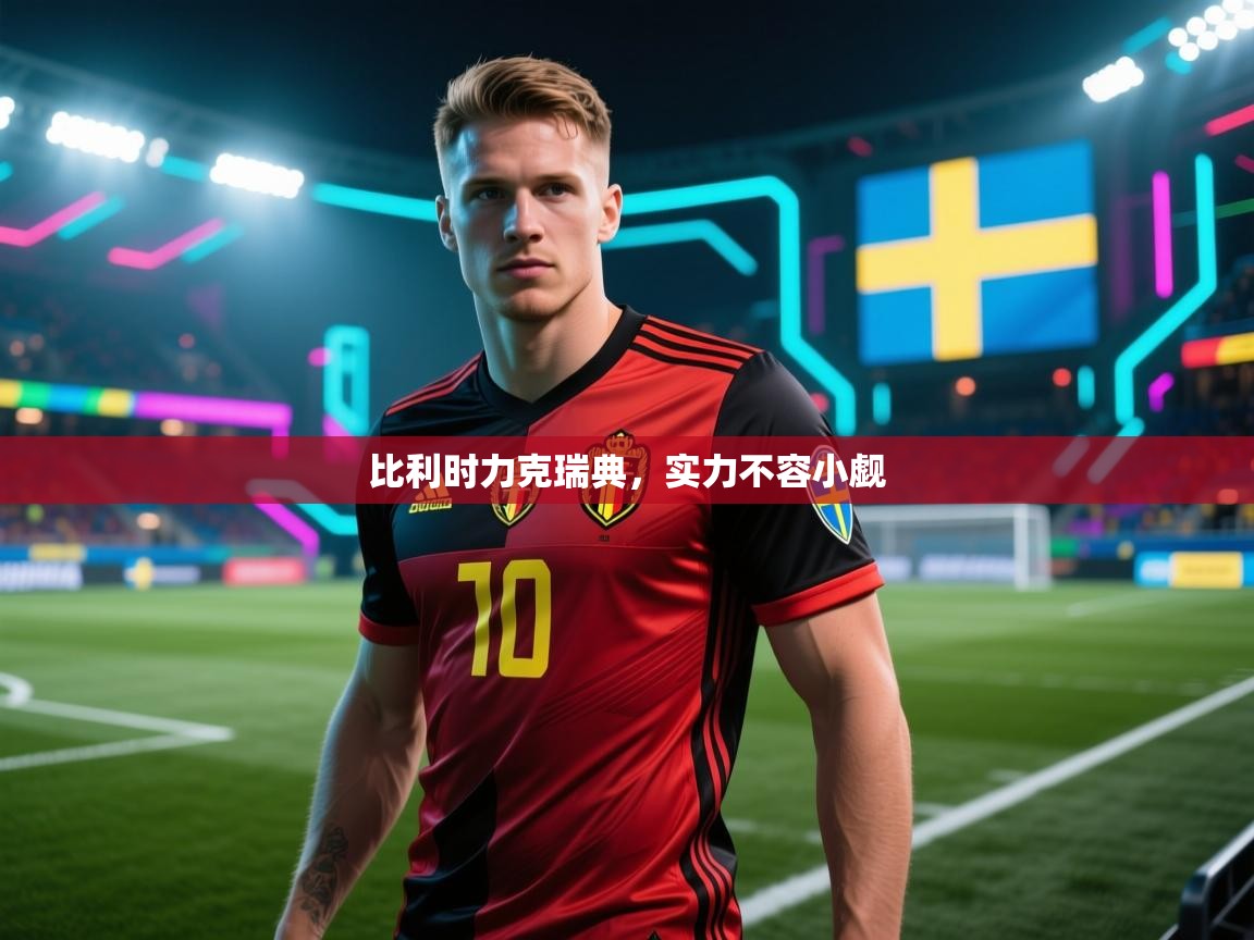 开云体育网络异常修复-比利时力克瑞典，实力不容小觑