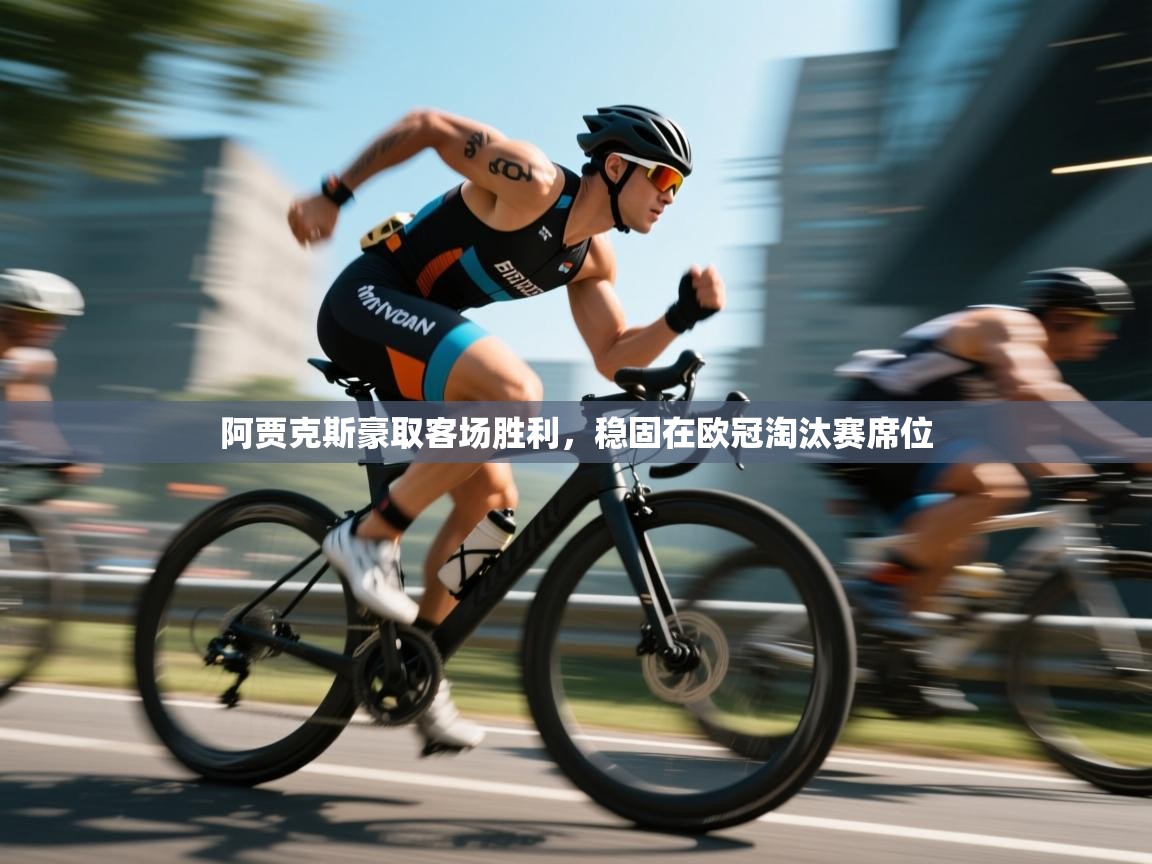 开云体育直播平台-阿贾克斯豪取客场胜利，稳固在欧冠淘汰赛席位  第3张