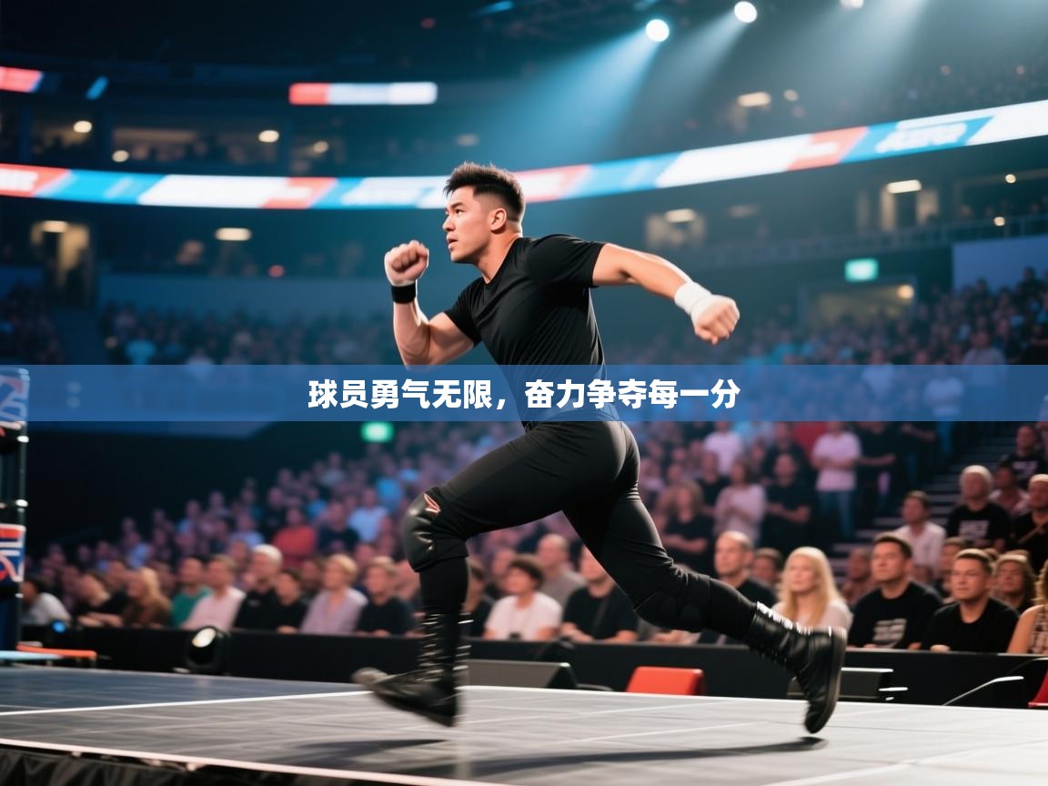 开云体育注册-球员勇气无限，奋力争夺每一分  第2张