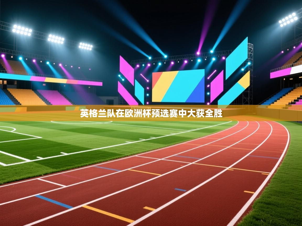 开云体育app官网下载地址-英格兰队在欧洲杯预选赛中大获全胜  第2张