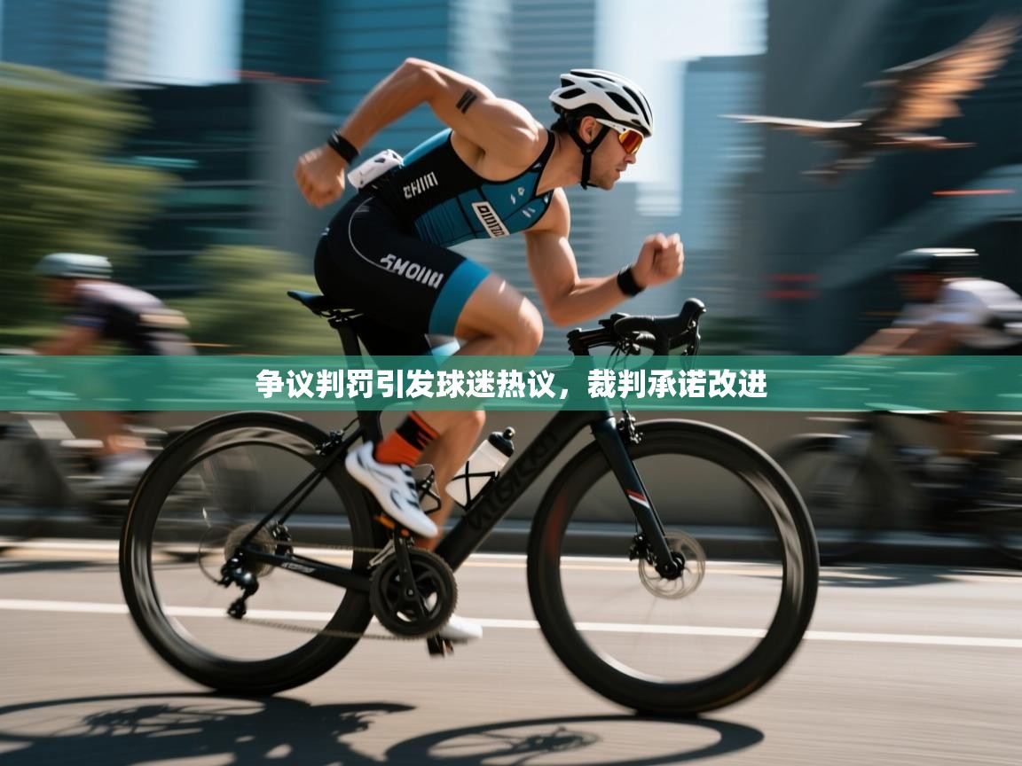 开云体育在线登入-争议判罚引发球迷热议，裁判承诺改进  第2张