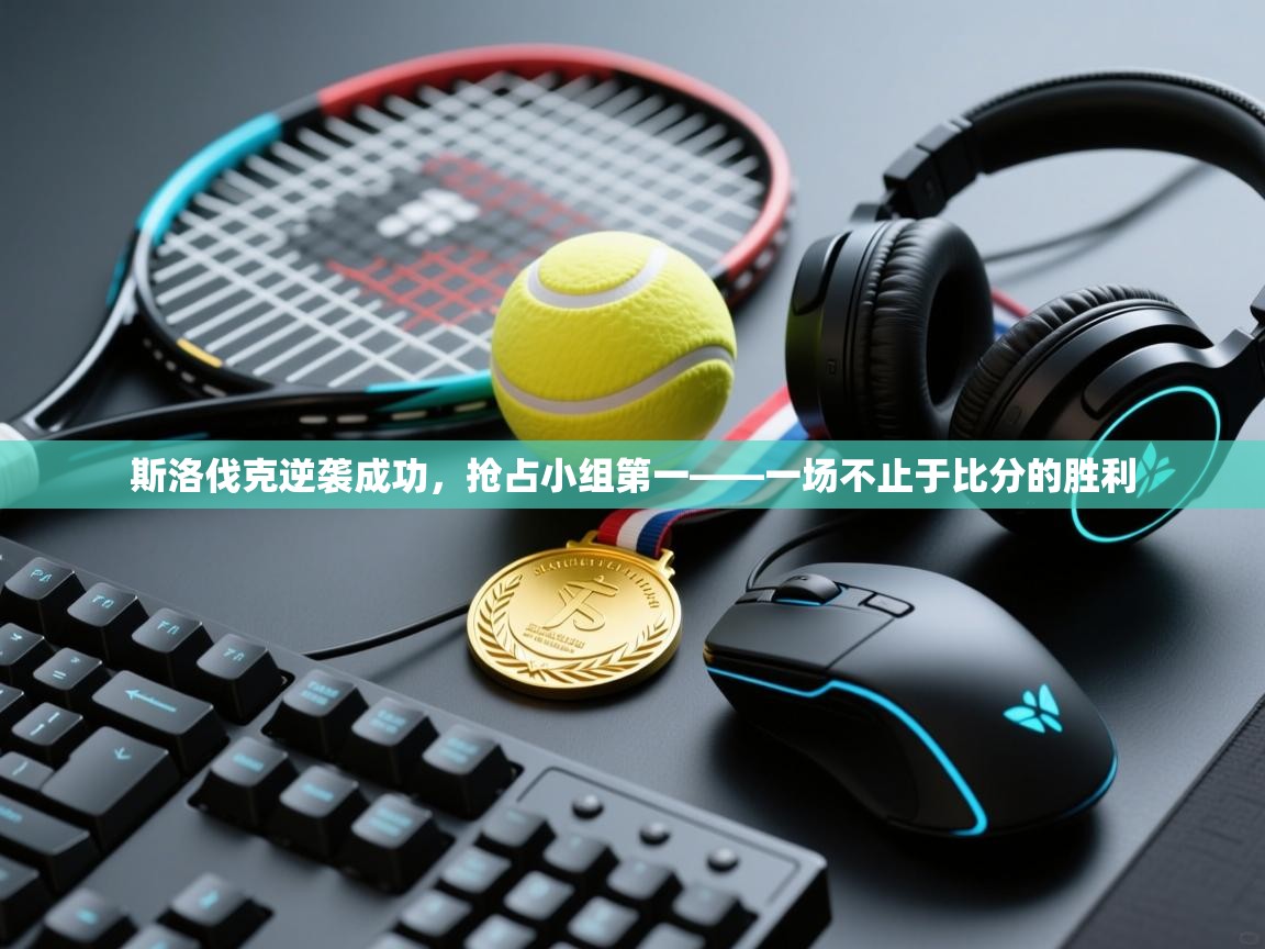 开云体育修改登录密码-斯洛伐克逆袭成功,抢占小组第一——一场不止于比分的胜利 第3张